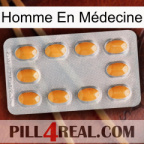 Homme En Médecine cialis3